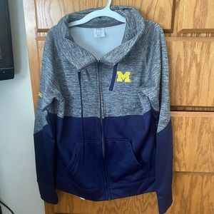 Michigan Apparel